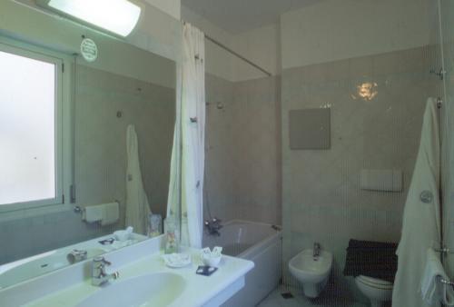 Hotel Tordi