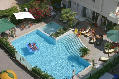 Hotel Tordi