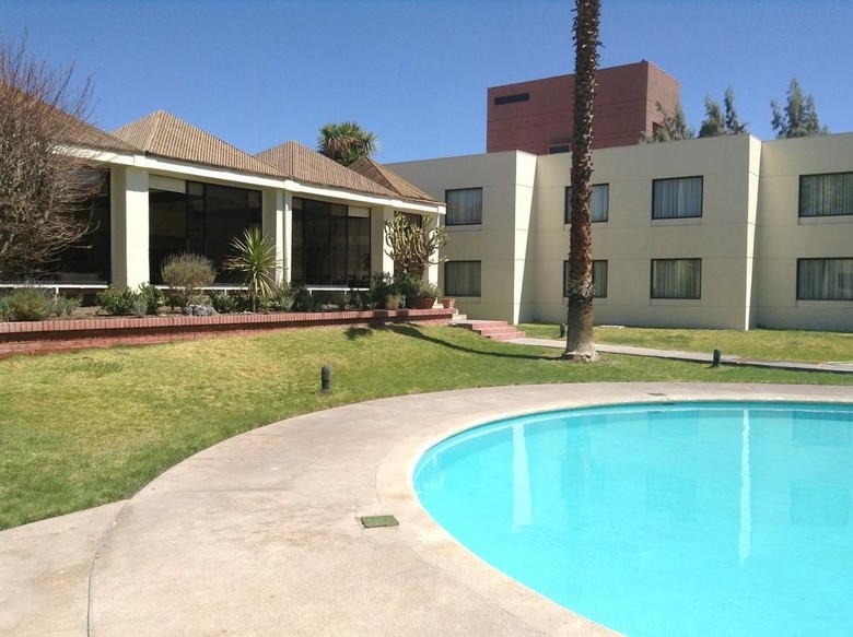 Park Hotel Calama