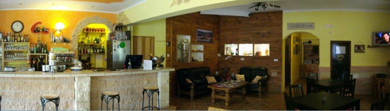 Hotel Doris