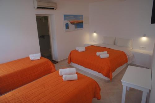Hotel Milena