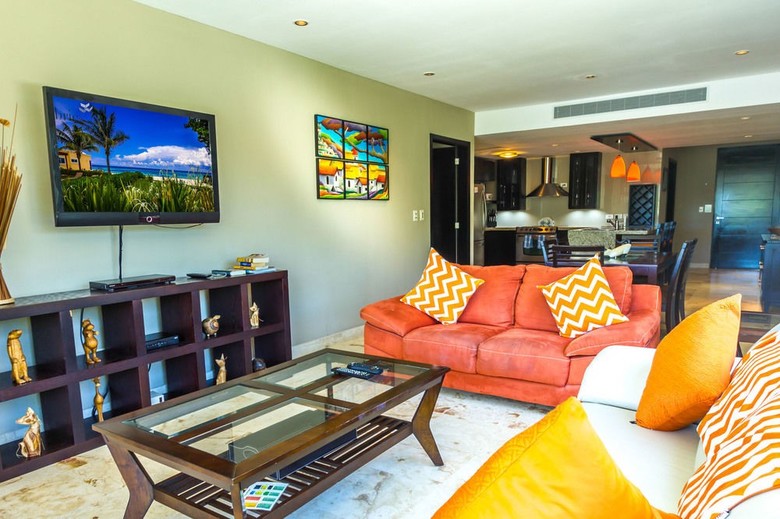 The Elements Oceanfront & Beachside Condo Hotel