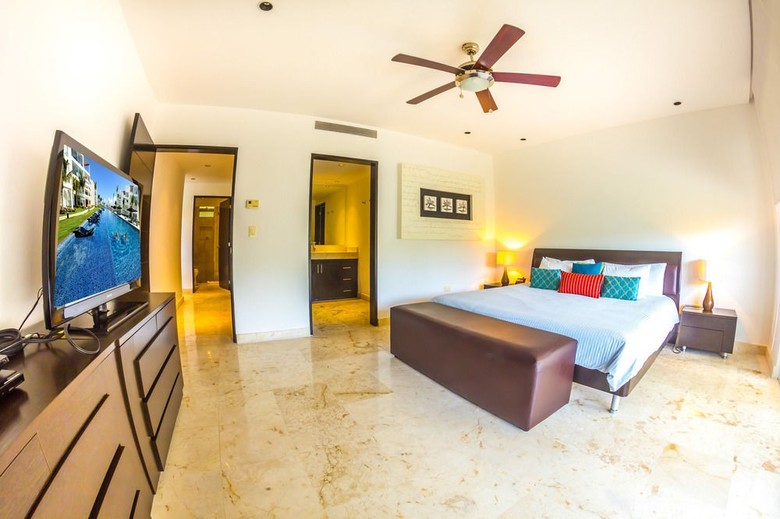 The Elements Oceanfront & Beachside Condo Hotel