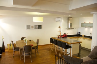 Bed & Breakfast Loft Lycklama