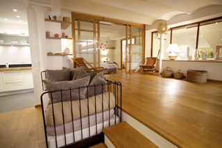 Bed & Breakfast Loft Lycklama