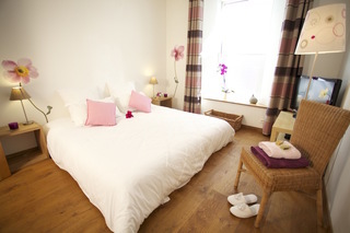 Bed & Breakfast Loft Lycklama