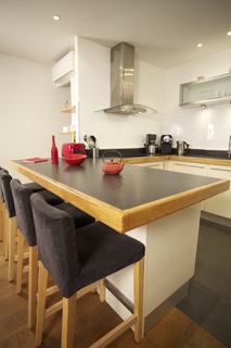 Bed & Breakfast Loft Lycklama