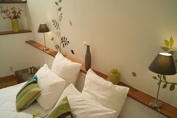 Bed & Breakfast Loft Lycklama