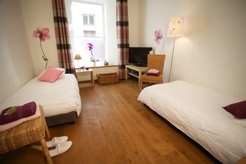 Bed & Breakfast Loft Lycklama
