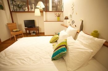 Bed & Breakfast Loft Lycklama