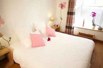Bed & Breakfast Loft Lycklama