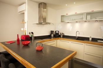 Bed & Breakfast Loft Lycklama