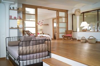 Bed & Breakfast Loft Lycklama