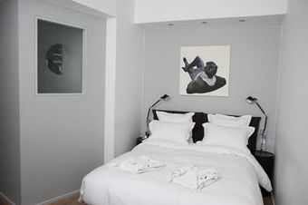 Hotel H�tel Quatorze