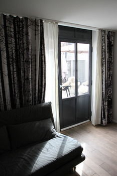 Hotel H�tel Quatorze