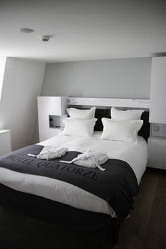 Hotel H�tel Quatorze