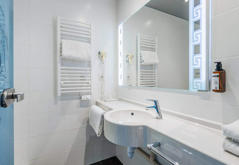 B&B Hotel Colmar Libert�