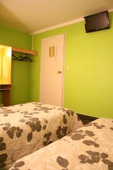 Fasthotel Dijon Nord
