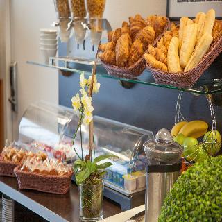 Nemea Appart'hotel Toulouse Saint-martin