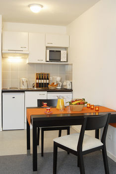 Nemea Appart'hotel Toulouse Saint-martin