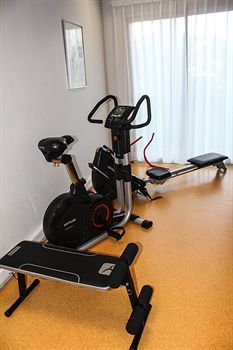Nemea Appart'hotel Toulouse Saint-martin
