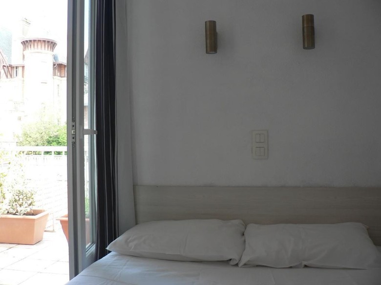 Hotel H�tel Des Aliz�s