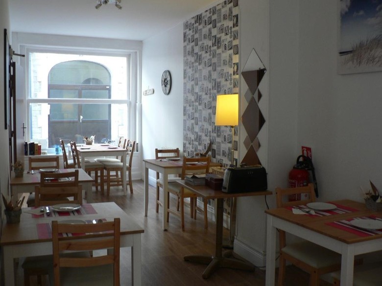 Hotel H�tel Des Aliz�s