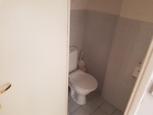 Hotel La Cl� Du Sud