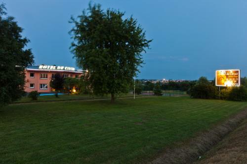 Hotel Du Circuit