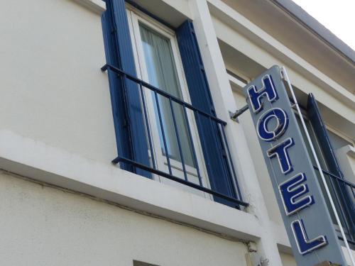Hotel La Belle Ep�e