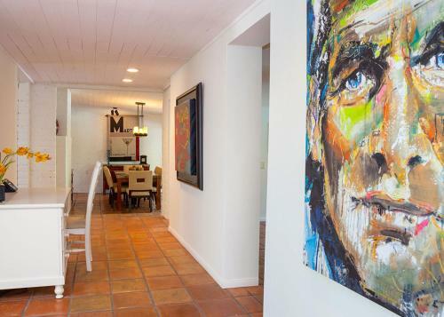 Casa Del Sol - 4 Bedroom