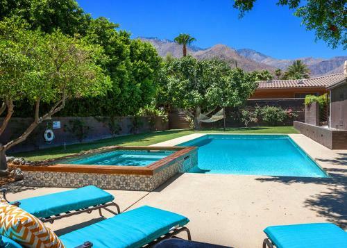 Casa Del Sol - 4 Bedroom