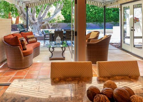 Casa Del Sol - 4 Bedroom