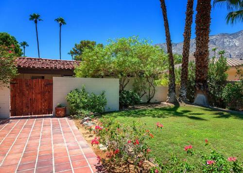 Casa Del Sol - 4 Bedroom