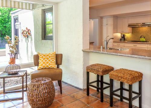 Casa Del Sol - 4 Bedroom