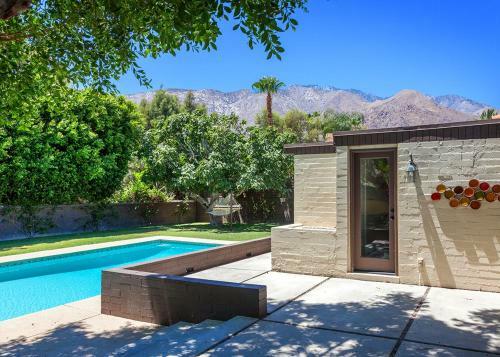 Casa Del Sol - 4 Bedroom