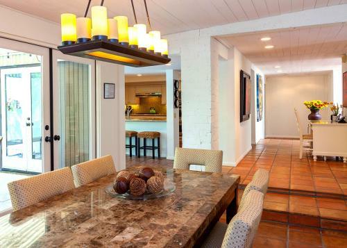 Casa Del Sol - 4 Bedroom