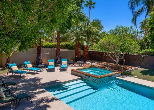 Casa Del Sol - 4 Bedroom
