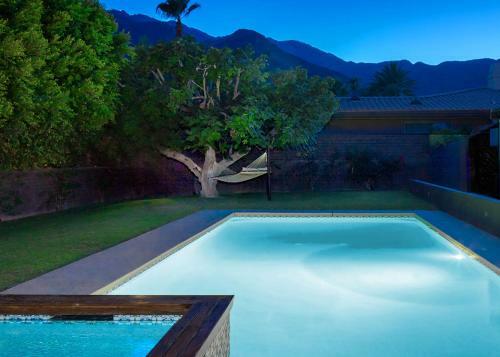 Casa Del Sol - 4 Bedroom