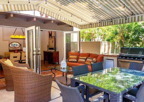 Casa Del Sol - 4 Bedroom