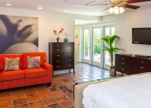 Casa Del Sol - 4 Bedroom