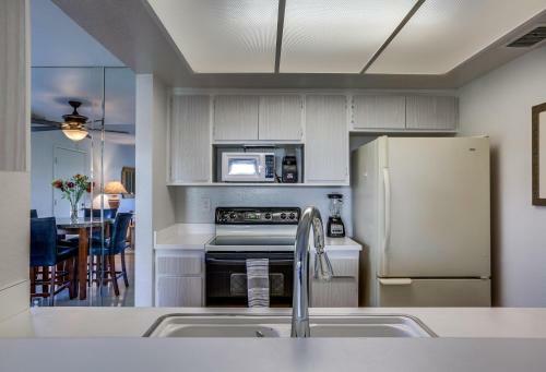 Palm Springs Hideaway