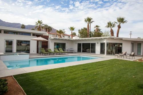 Villa Annika - Beautiful Villa With Large Pool And Spa