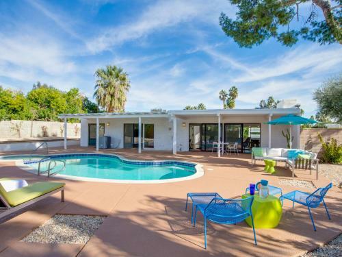 Lena's Hideaway - 3 Bedroom