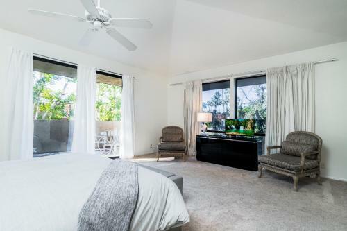 Apartamento 2501 N Indian Canyon Condo Unit 601