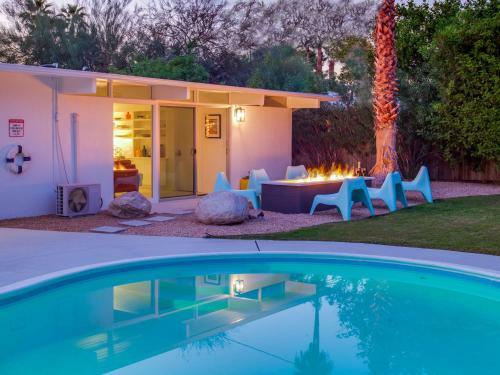 Jagger House - 3 Bedroom