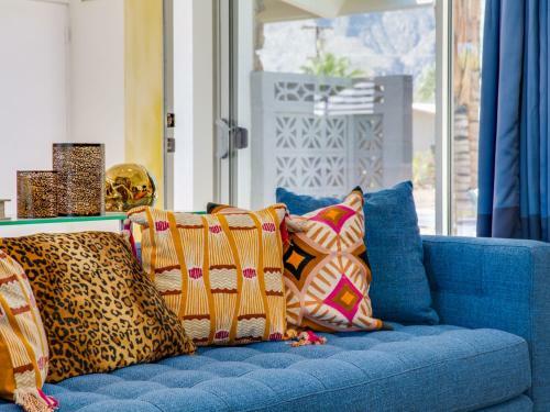 Jagger House - 3 Bedroom
