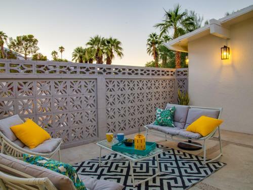 Jagger House - 3 Bedroom