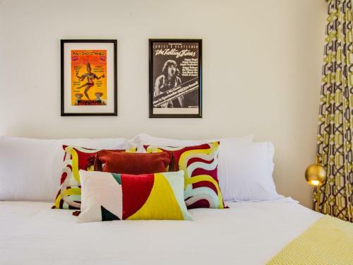 Jagger House - 3 Bedroom