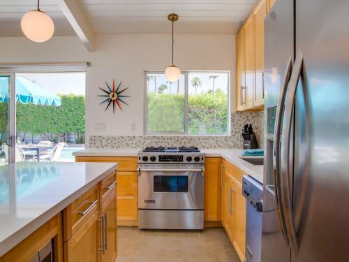 Jagger House - 3 Bedroom